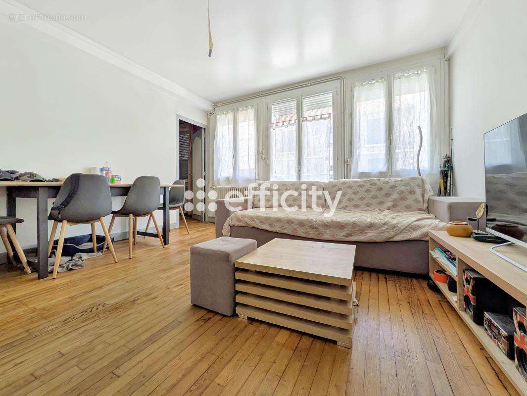 Appartement - photo 3
