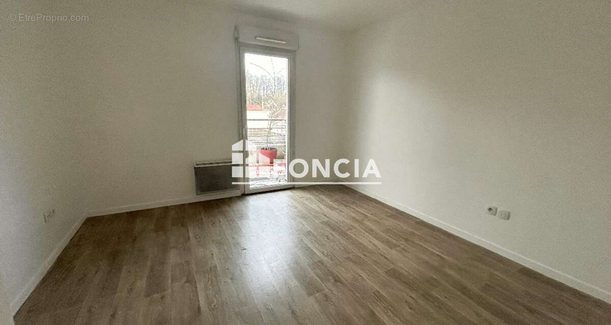 Appartement à ORLY