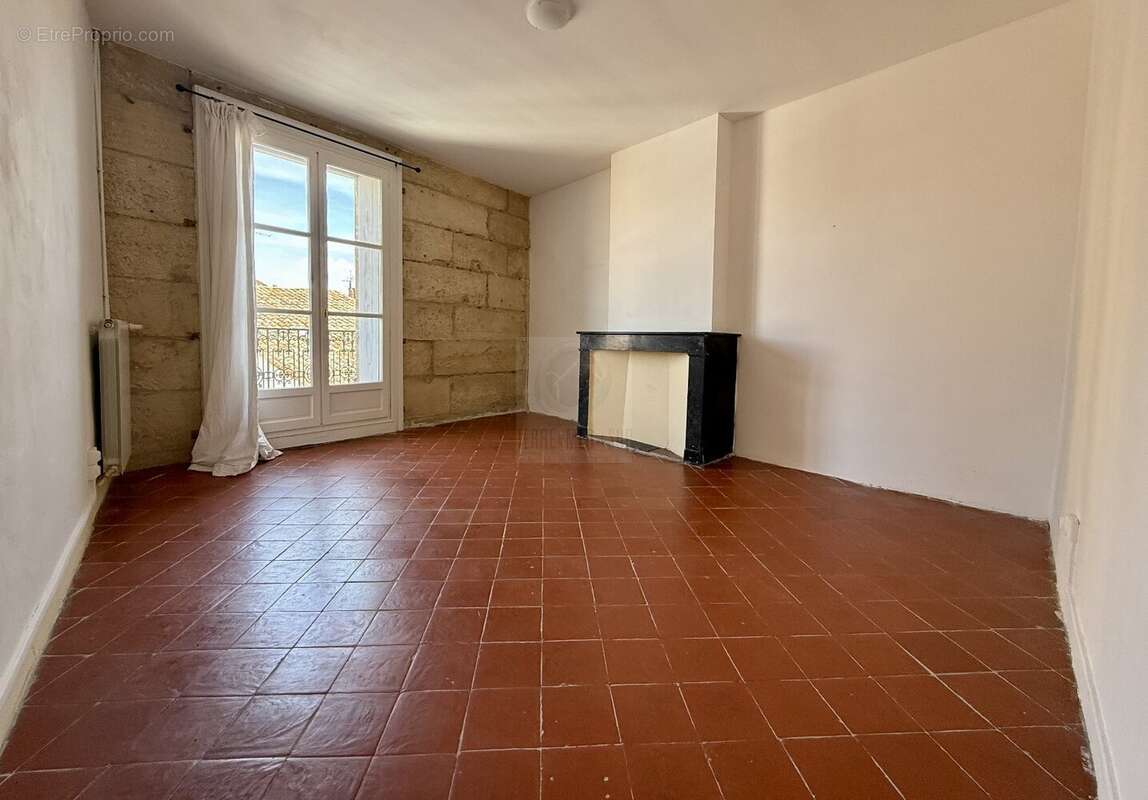 Appartement à BEZIERS