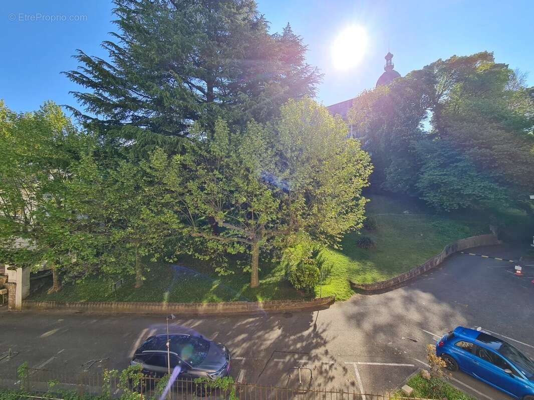 Appartement à AIX-LES-BAINS