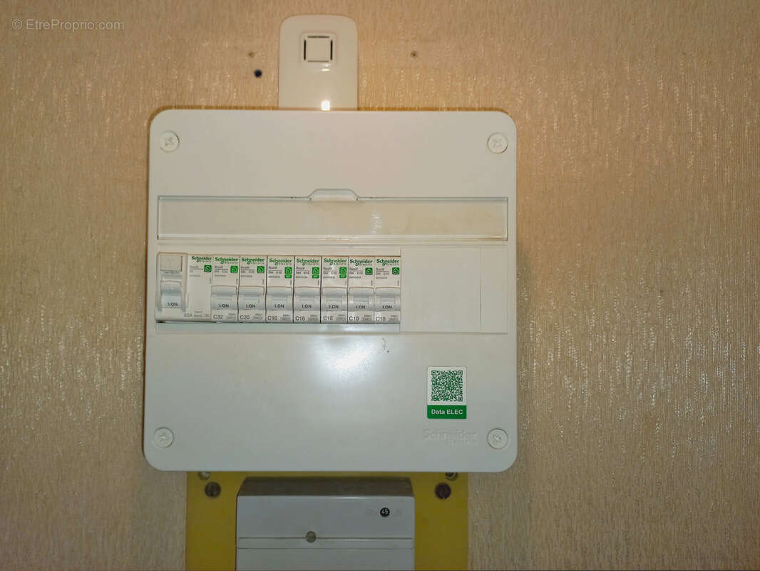 Appartement à CRETEIL