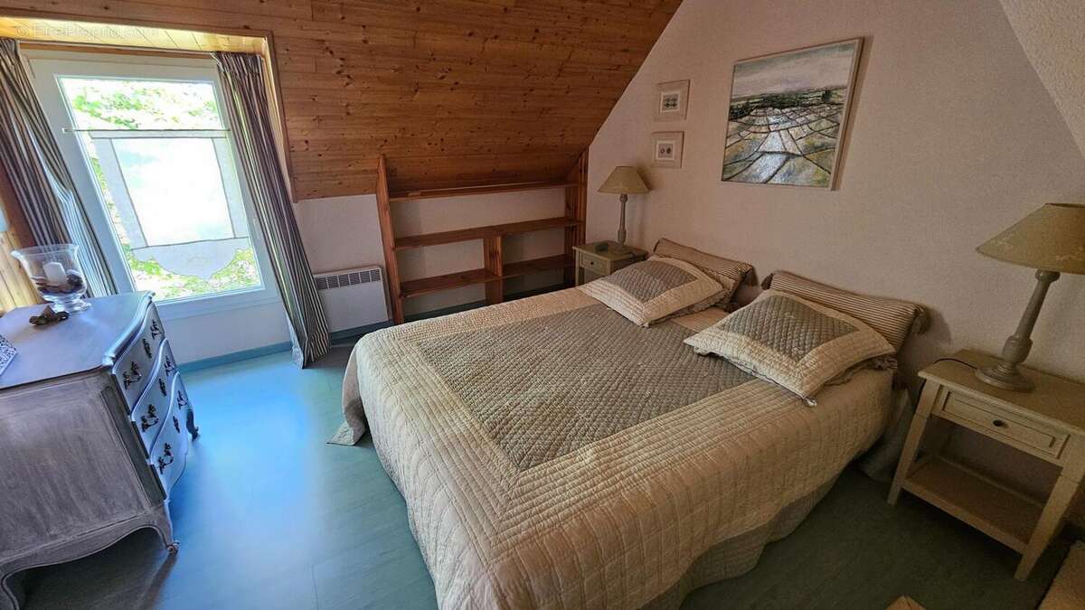 Photo 7 - Maison à PIRIAC-SUR-MER