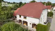 Maison à L'ISLE-SUR-LE-DOUBS