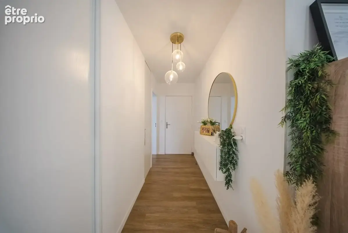 Appartement 3 pièces 63 m² à vendre à Clermont-Ferrand (63100) - photo 7