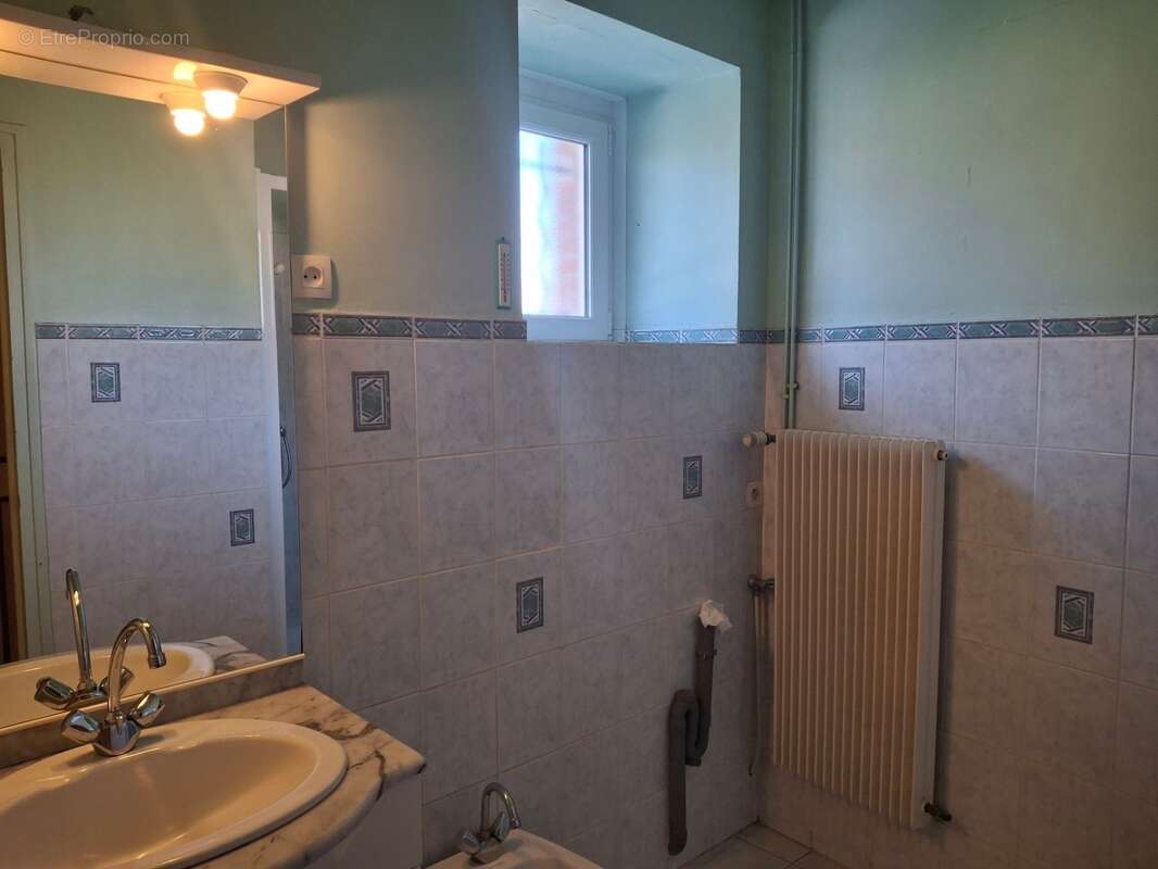 Maison à vendre 0 pièces PLEINE FOUGERES (35) - photo 8