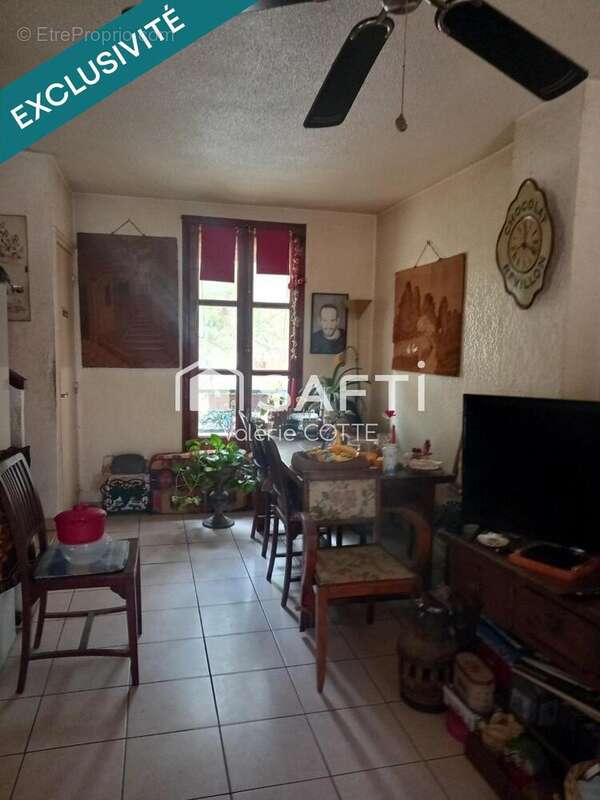 Photo 6 - Maison à CERBERE