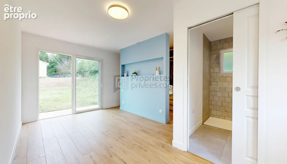 Maison RE2020 de plein-pied de 2024 - photo 5