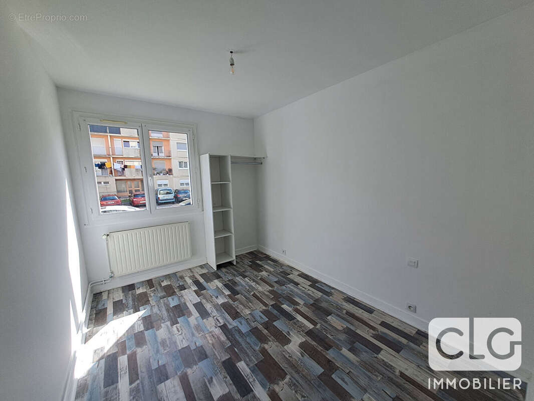 Achat Appartement Quimper 4 pièce(s) - photo 9