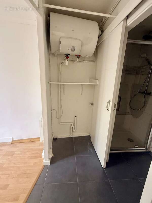 Appartement à PARIS-11E