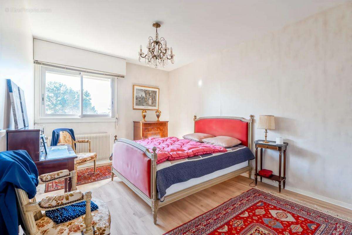 Appartement à GRADIGNAN