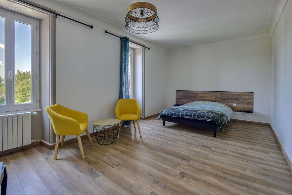 Maison à SAINT-JOACHIM