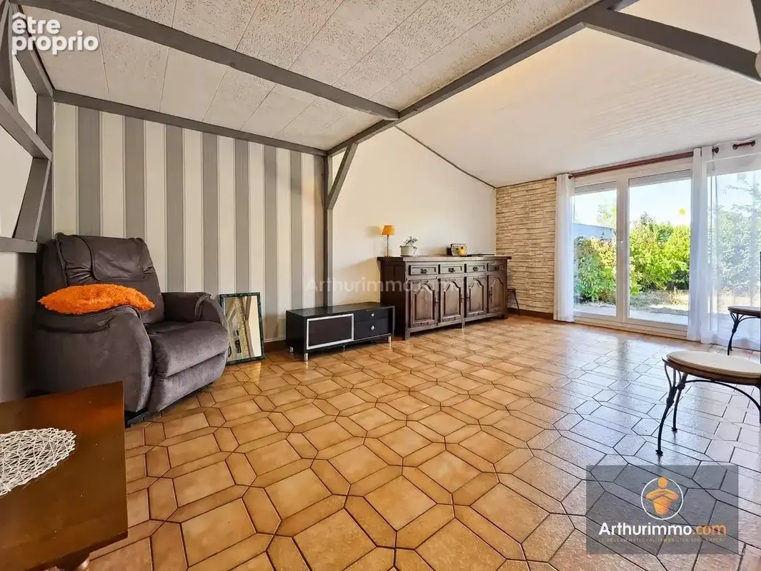 Photo Maison à Bondoufle au prix de 239 600€