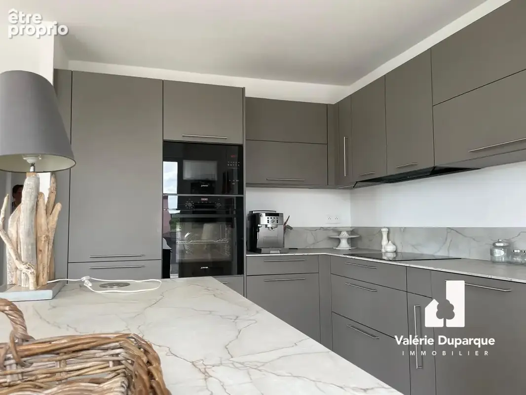 Appartement 81 m² à Mouvaux  - photo 4