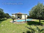 Maison à TOURNEFEUILLE