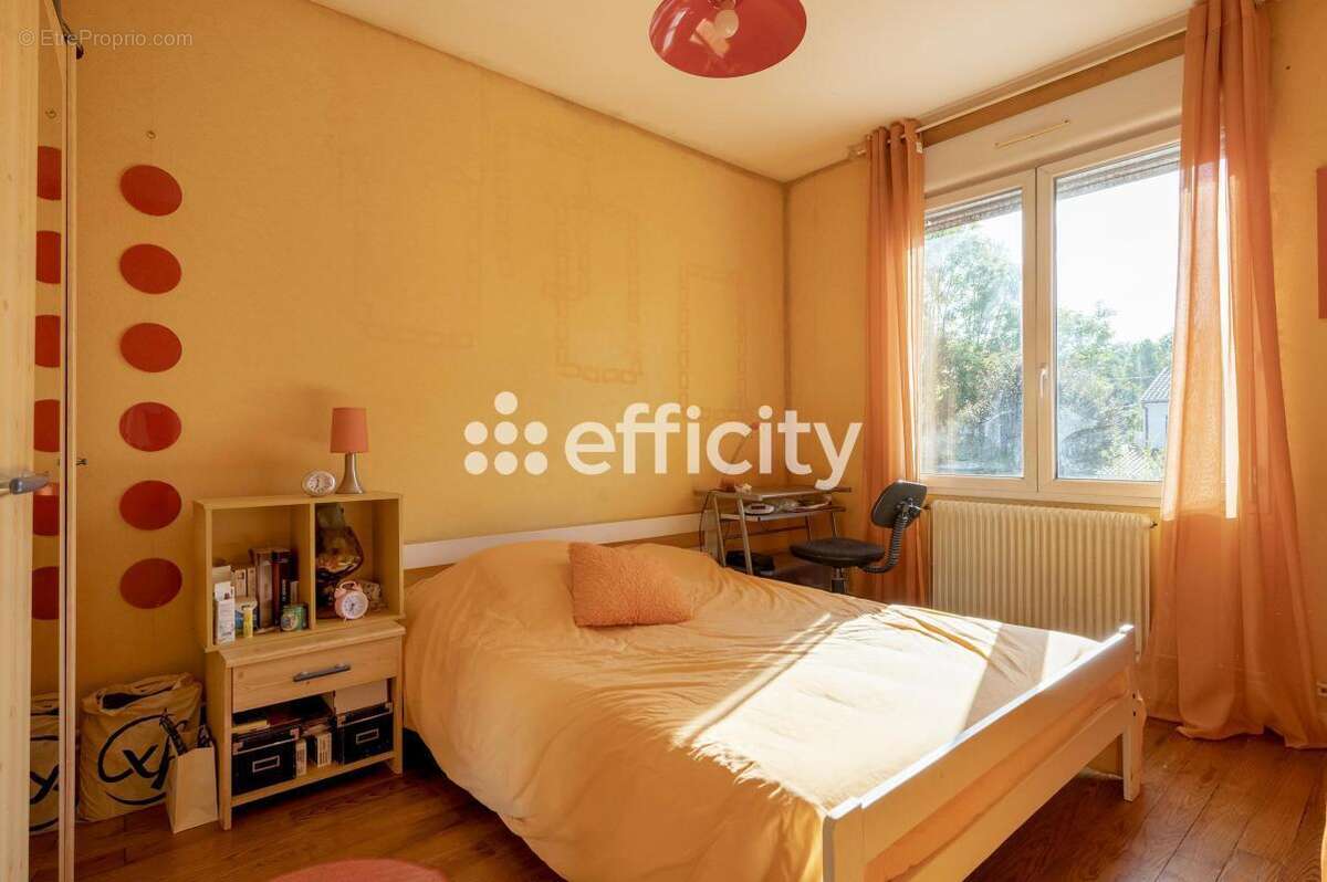 Maison 84 m² à Bruges  - photo 9