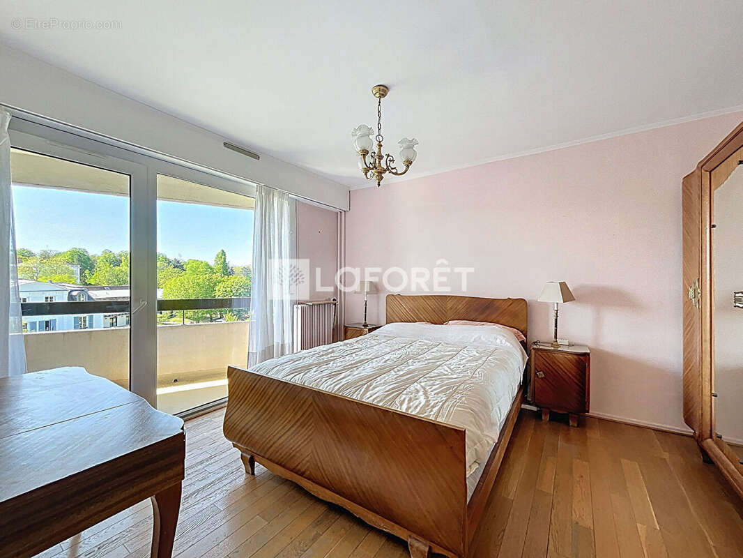 Appartement à MONTGERON