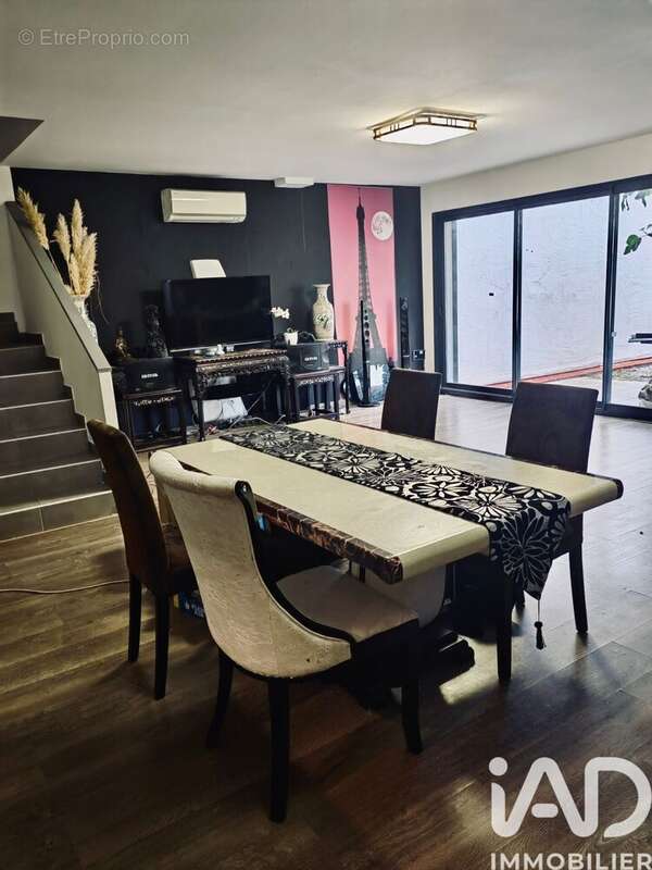 Photo 4 - Maison à PERPIGNAN