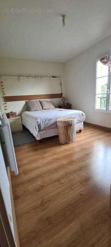 Maison à FONTAINEBLEAU