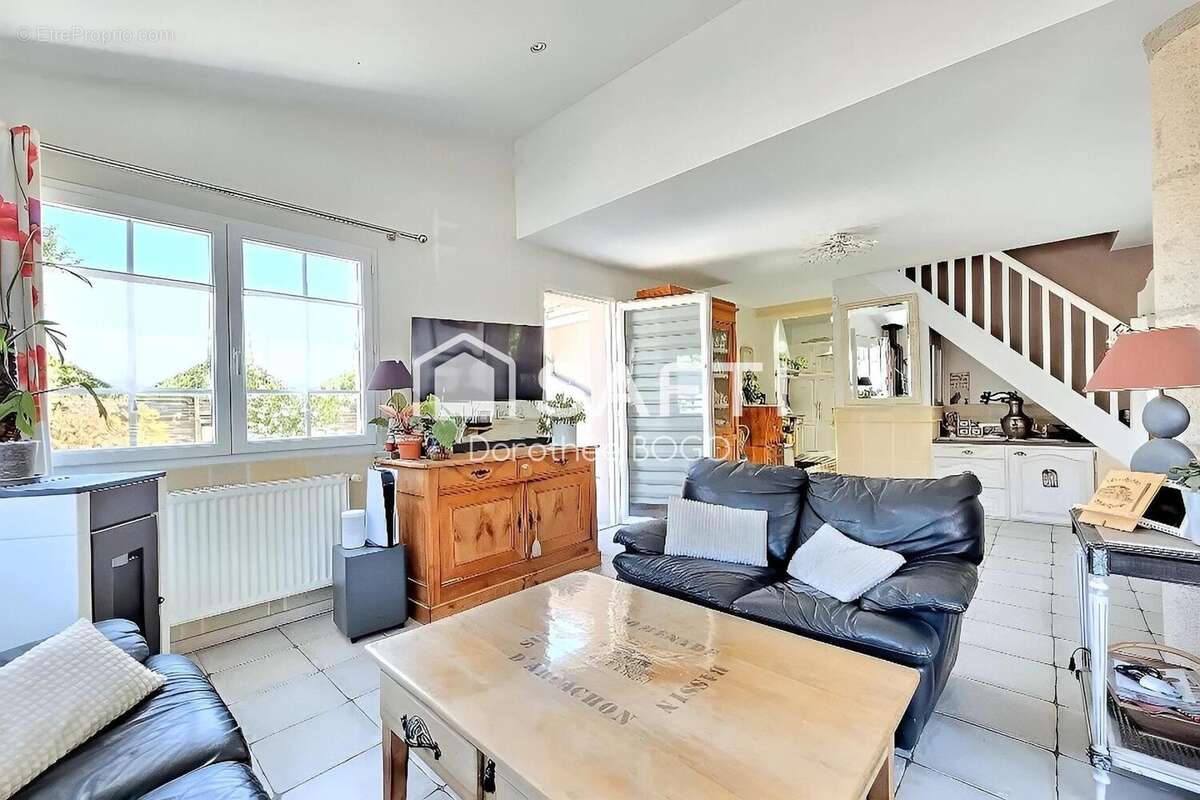 Photo 5 - Maison à AUDENGE