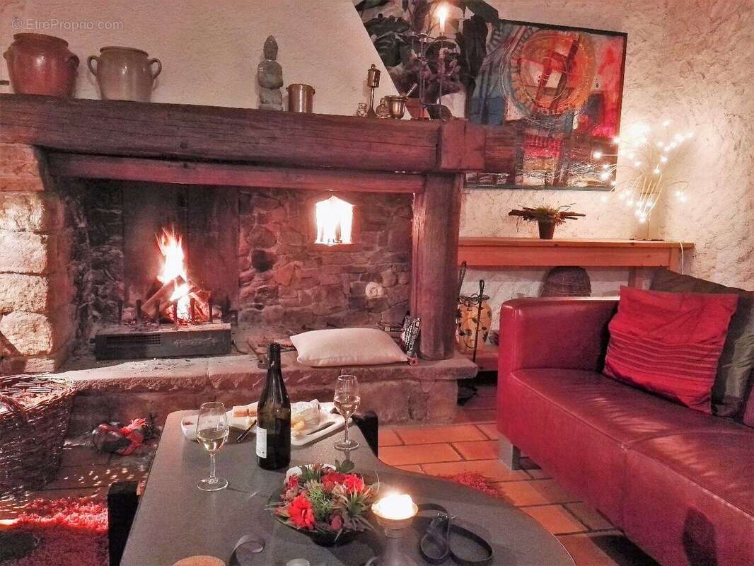 Photo 4 - Maison à LA TOUR-SUR-ORB