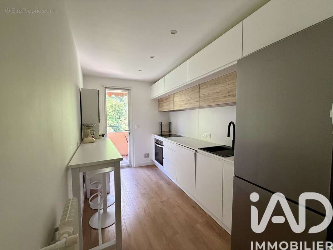 Photo 5 - Appartement à MENTON