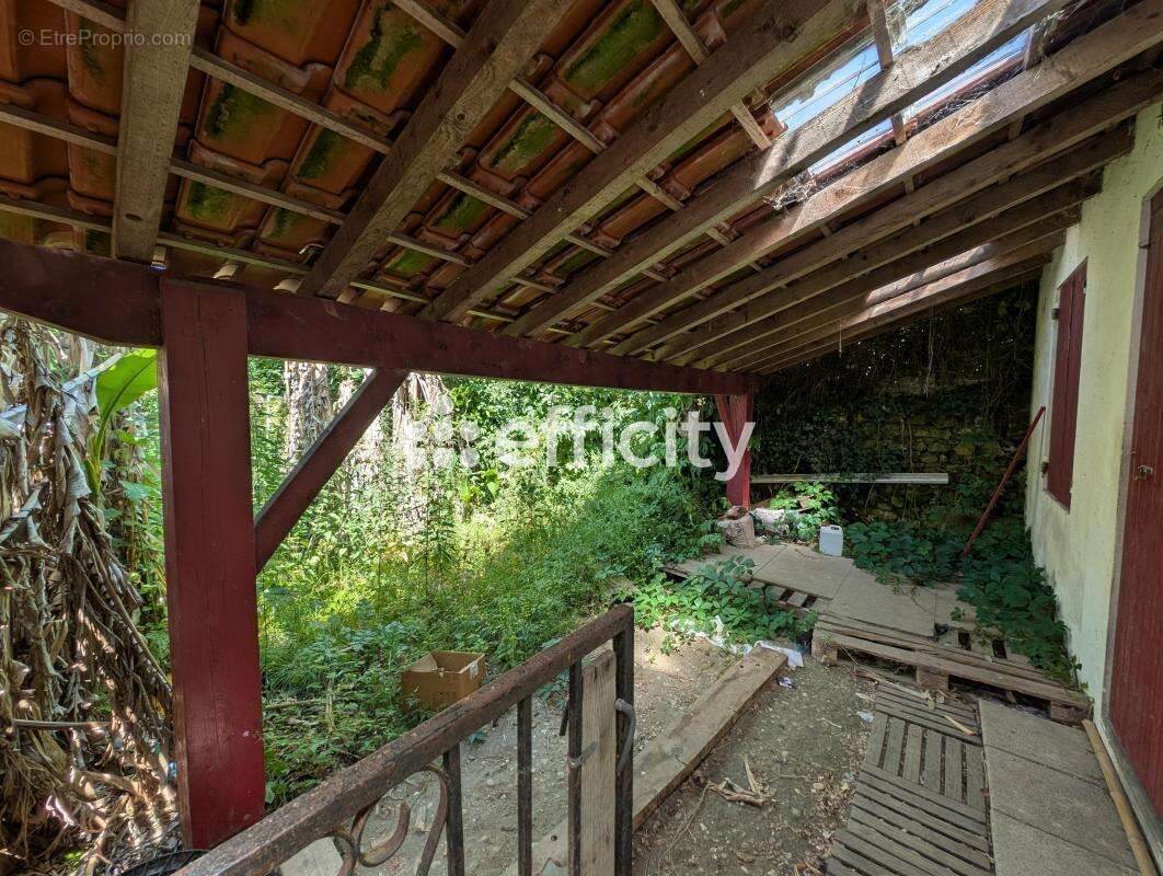 Appartement à LESPARRE-MEDOC