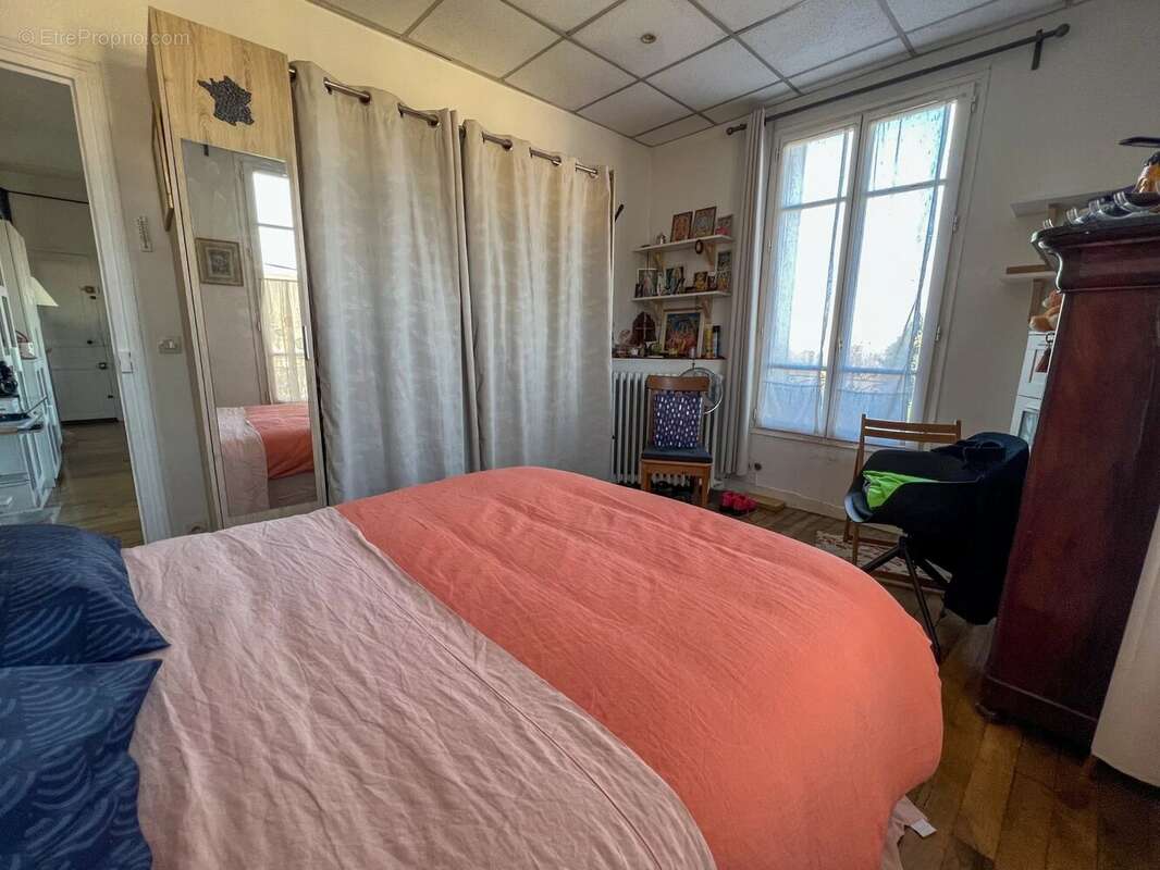 Secteur plateau - proche écoles et commerces - photo 8
