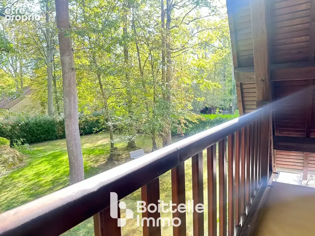 Maison 6 pièces 218 m² à vendre à Milly-La-Foret (91490) - photo 3