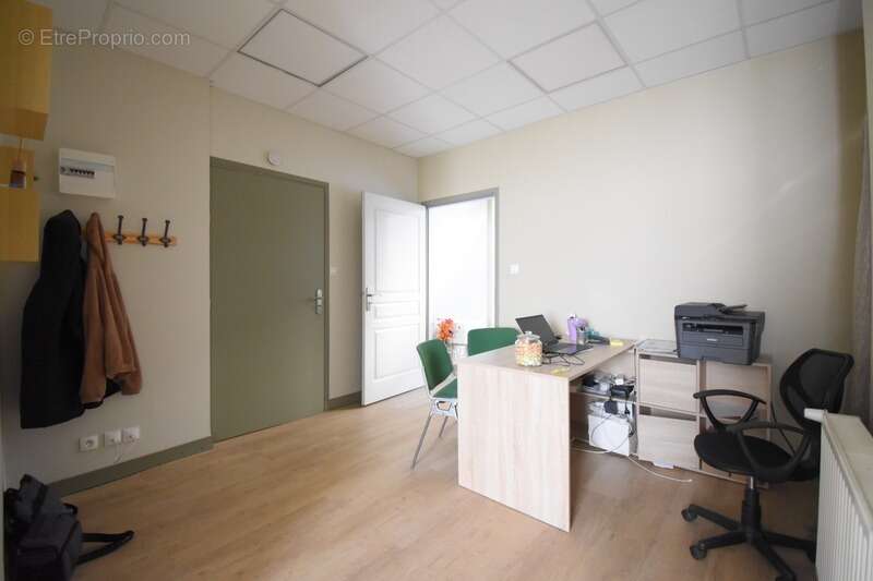 Appartement à TENCE