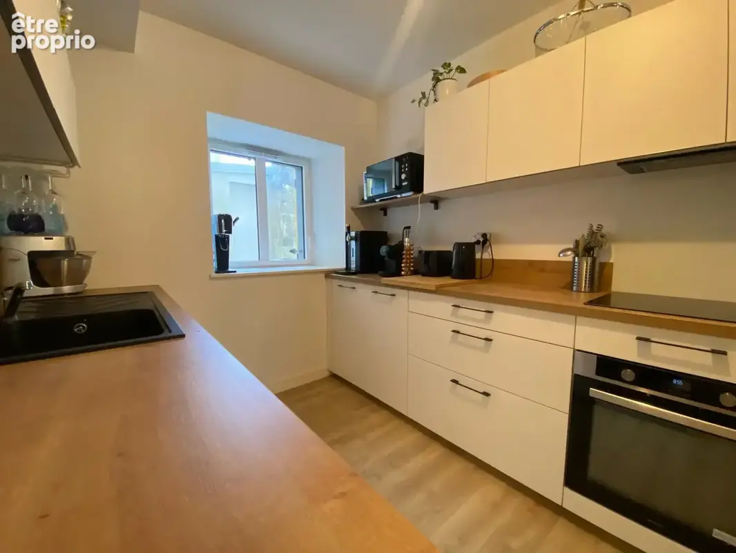 Appartement 4 pièces 77 m² à vendre à Brest (29200) - photo 5