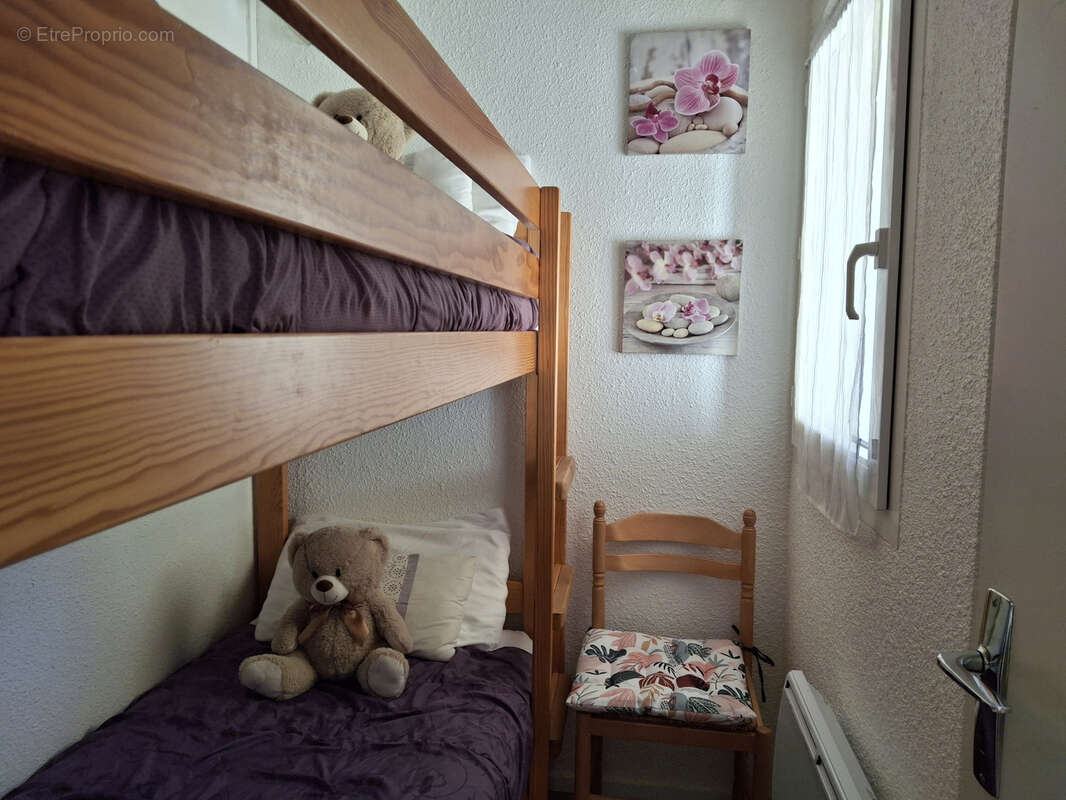 Appartement à SAINT-LARY-SOULAN