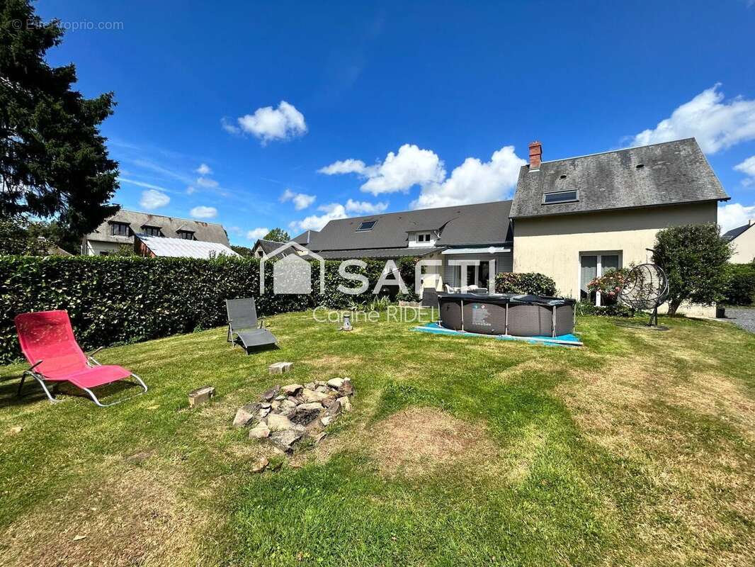 Photo 4 - Maison à CANISY