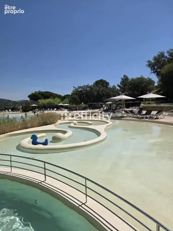 Maison 4 pièces 81 m² à vendre à Grimaud (83310) - photo 24