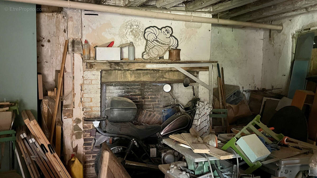 Maison normande 2 pièces - photo 21