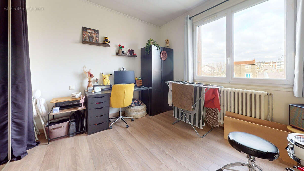 Appartement à DRANCY