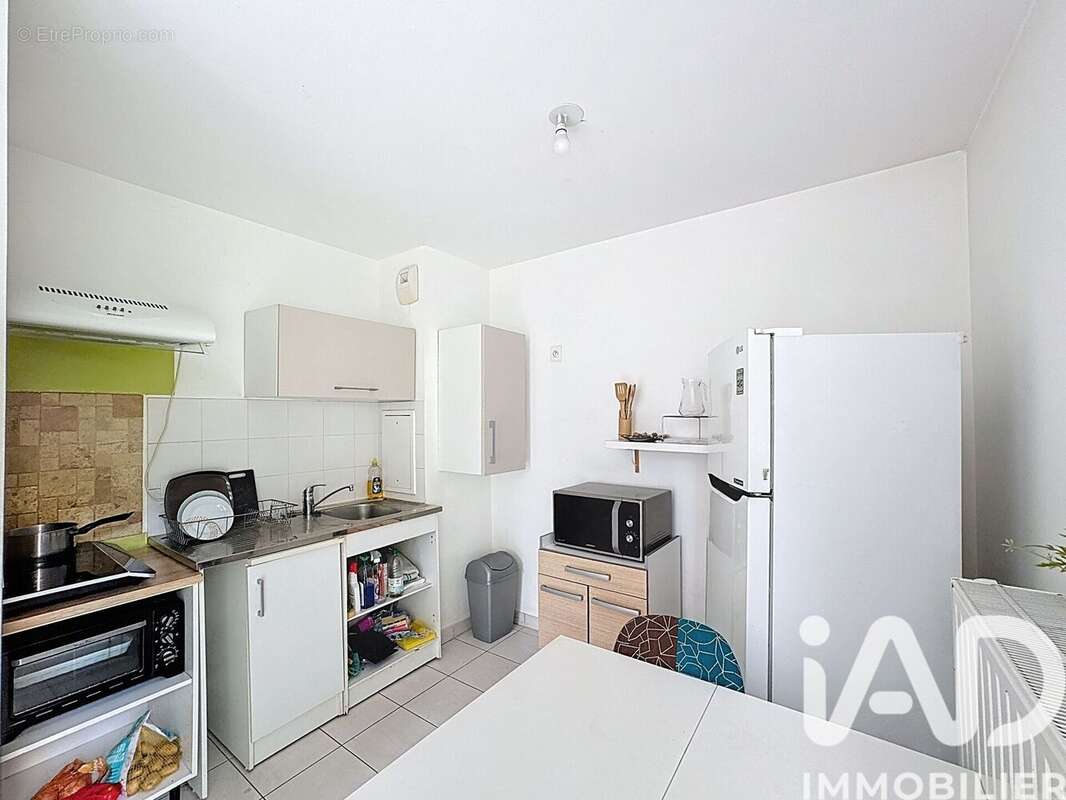 Photo 4 - Appartement à NEUILLY-SUR-MARNE