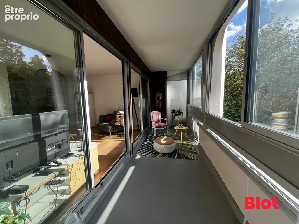 Appartement 6 pièces 129 m² à vendre à Rennes (35000) - photo 8