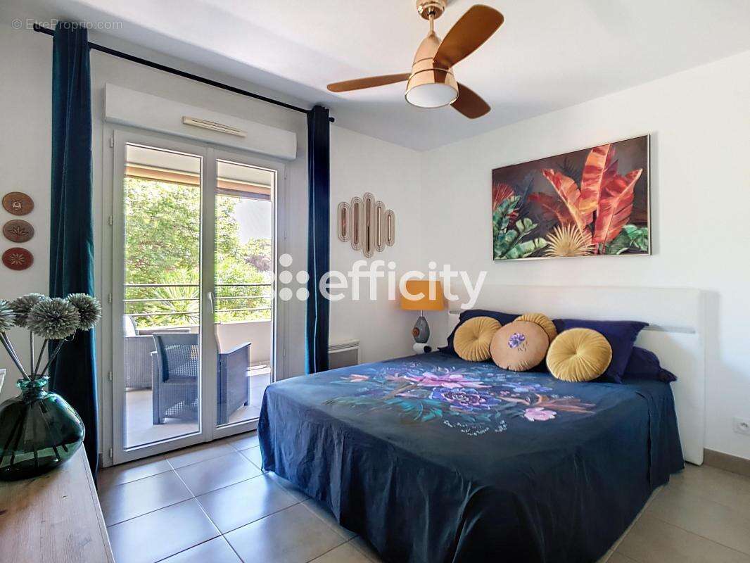 Appartement à FREJUS