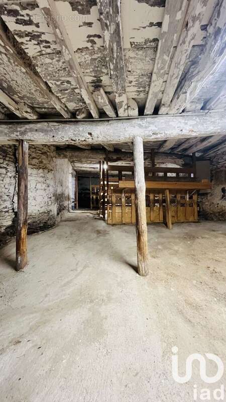 Photo 7 - Maison à CHAUSSAN