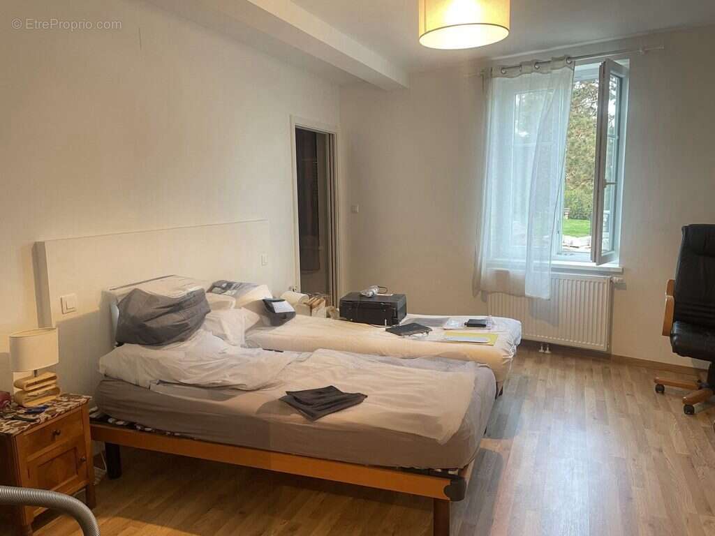 Maison à HURTIGHEIM