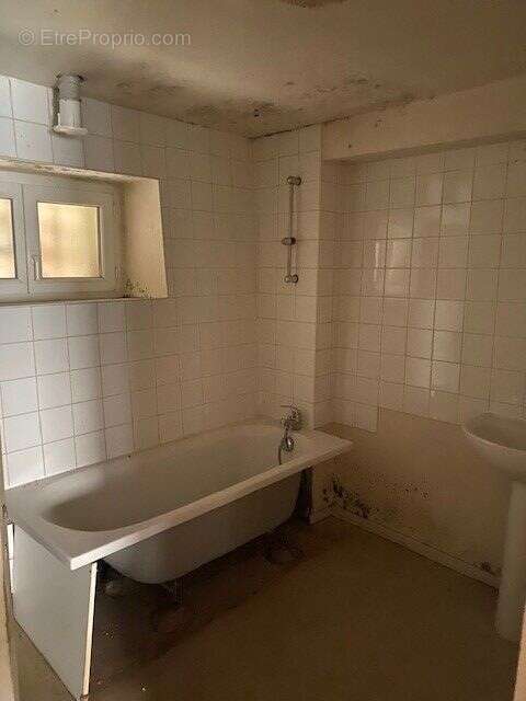SENNEVOY – Maison T3 : petit prix, grand potentiel ! À saisir vite ! - photo 7