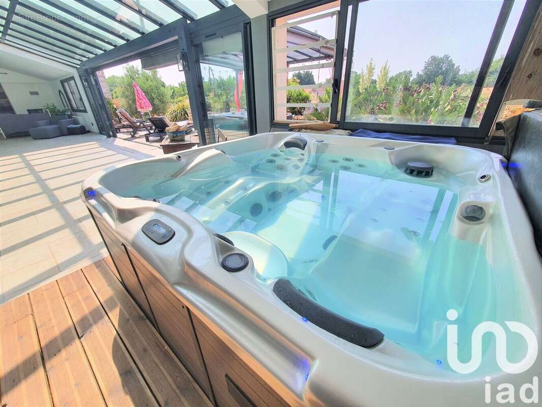 Photo 7 - Maison à LE CHAMP-SAINT-PERE