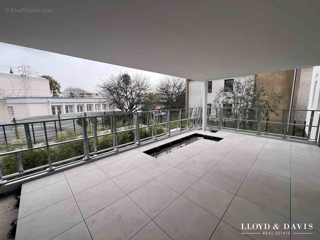 Appartement à CASTELNAU-LE-LEZ