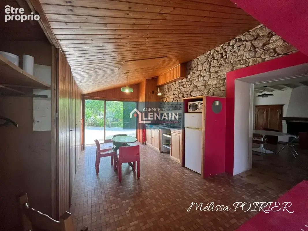 Maison 122 m2 avec vue campagne - photo 3