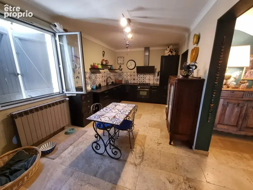 Villa dans la plaine de Beaucaire - photo 6