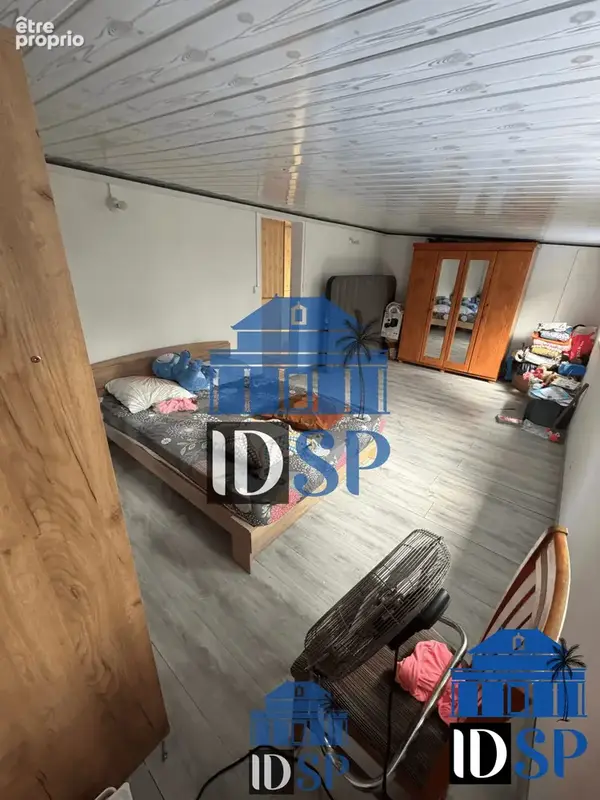 Maison 5 pièces 95 m² à vendre à Saint-Joseph (97480) - photo 7