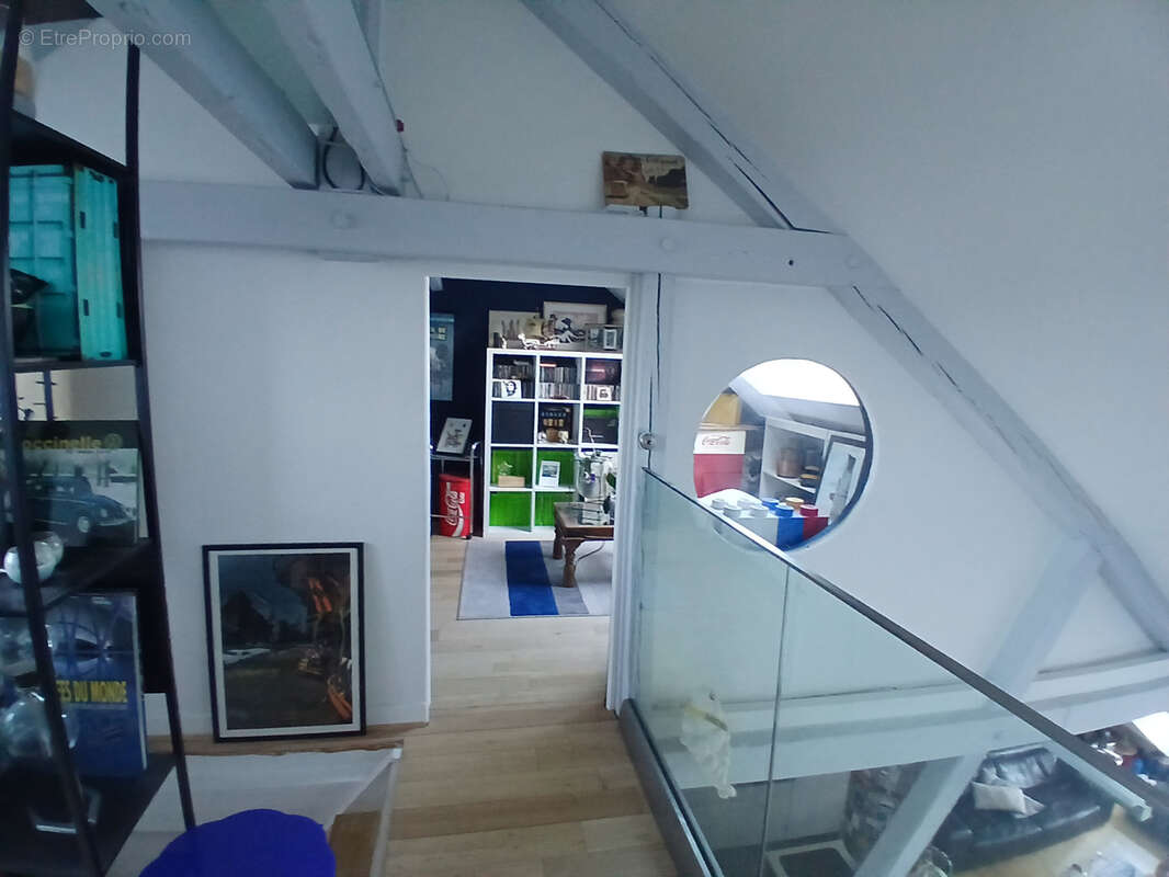 Appartement à LE HAVRE