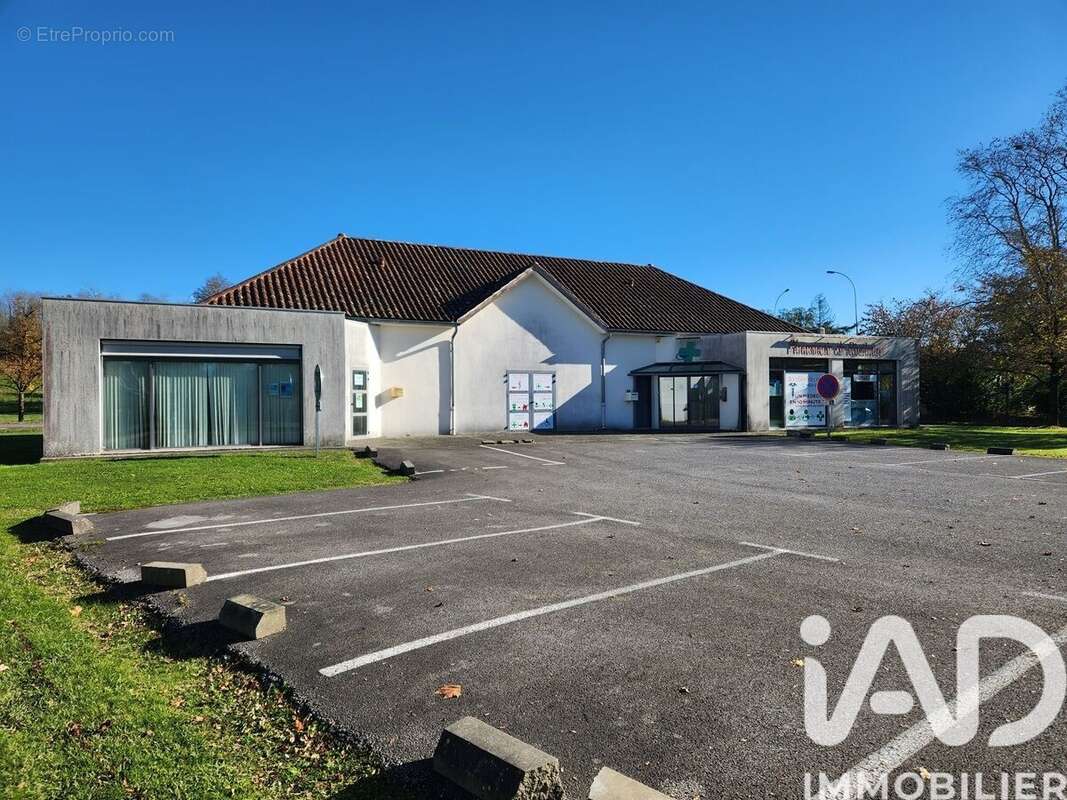 Photo 3 - Appartement à RIVEHAUTE