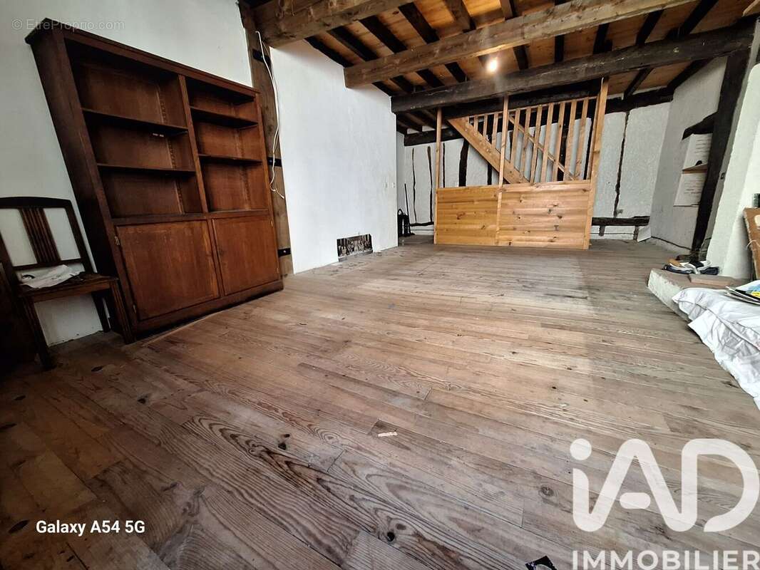 Photo 5 - Maison à LAYRAC