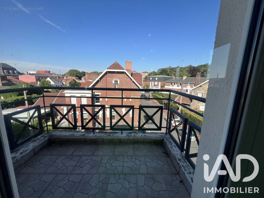 Photo 1 - Appartement à LENS
